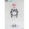 Re:Zero Starting Life in Another World - Figurine Ram, Arctech