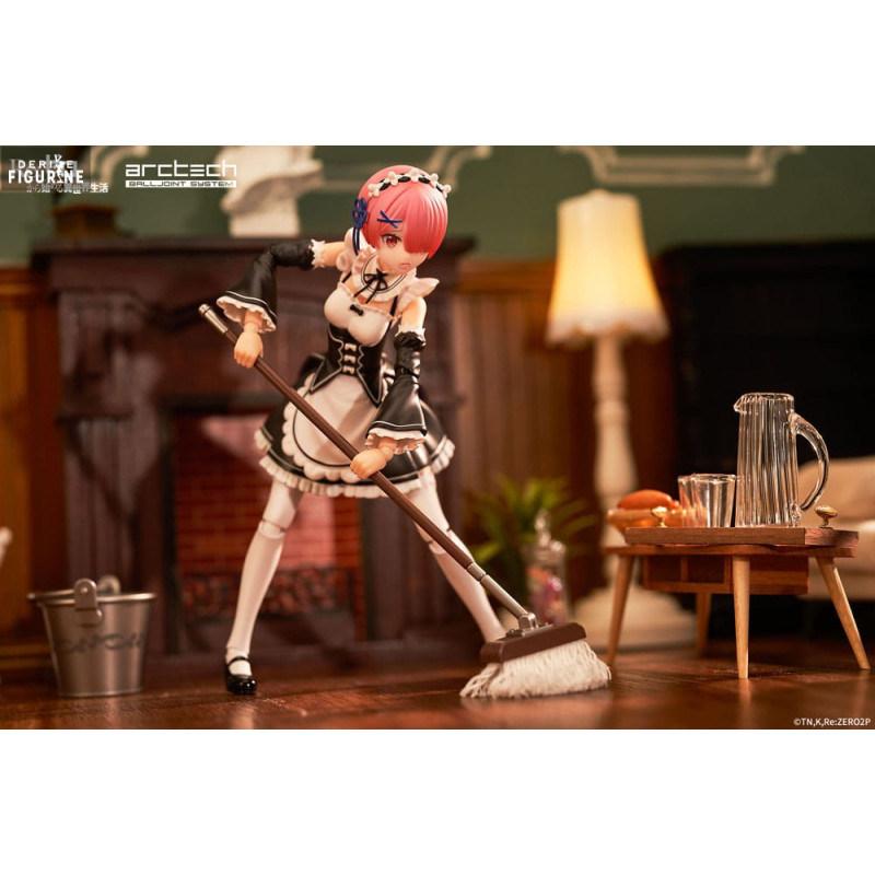 PRÉCOMMANDE - Re:Zero...