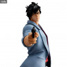 City Hunter Private Eyes - Figures Saeba Ryo & Makimura Kaori, G.E.M. Series