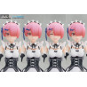 Re:Zero Starting Life in Another World - Figurine Ram, Arctech