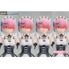 Re:Zero Starting Life in Another World - Figurine Ram, Arctech