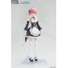 Re:Zero Starting Life in Another World - Figurine Ram, Arctech