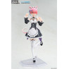 Re:Zero Starting Life in Another World - Figurine Ram, Arctech