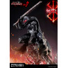 Berserk, figure Berserker Guts Armor, Limited Edition 1 000 copies