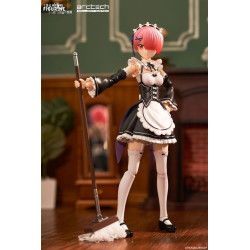 PRÉCOMMANDE - Re:Zero...