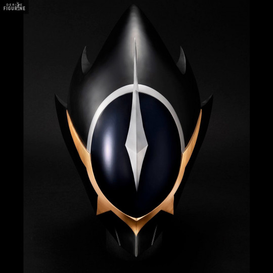Mask Of Zero Replica Code Geass Lelouch Of The Resurrection Megahouse Mask Of Zero Replica Code Geass Lelouch Of The Resurrection Megahouse