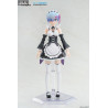 Re:Zero Starting Life in Another World - Figure Rem, Arctech
