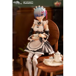 PRÉCOMMANDE - Re:Zero...