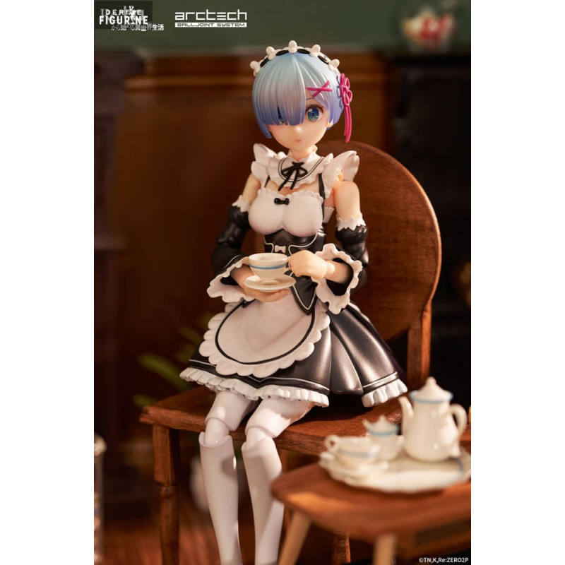 PRÉCOMMANDE - Re:Zero...