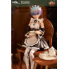 Re:Zero Starting Life in Another World - Figurine Rem, Arctech