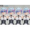 Re:Zero Starting Life in Another World - Figurine Rem, Arctech