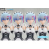 Re:Zero Starting Life in Another World - Figurine Rem, Arctech
