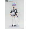 Re:Zero Starting Life in Another World - Figurine Rem, Arctech