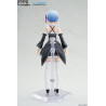 Re:Zero Starting Life in Another World - Figurine Rem, Arctech