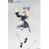 Re:Zero Starting Life in Another World - Figurine Rem, Arctech