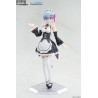 Re:Zero Starting Life in Another World - Figurine Rem, Arctech