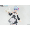 Re:Zero Starting Life in Another World - Figurine Rem, Arctech