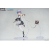 Re:Zero Starting Life in Another World - Figurine Rem, Arctech