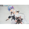 Re:Zero Starting Life in Another World - Figurine Rem, Arctech