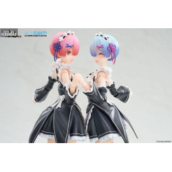 PRÉCOMMANDE - Re:Zero...