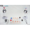 Re:Zero Starting Life in Another World - Figurines Rem & Ram, Arctech