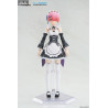 Re:Zero Starting Life in Another World - Figurines Rem & Ram, Arctech
