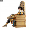Fate/Grand Order - Figure Rider/Ojiman Diaz (Ozymandias)