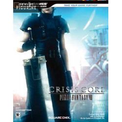Final Fantasy VII: Crisis...