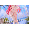 Original Character - Figure Riko chan illustration by Ao Kimishima