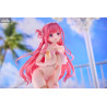 Original Character - Figure Riko chan illustration by Ao Kimishima