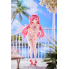 Original Character - Figure Riko chan illustration by Ao Kimishima