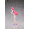 Original Character - Figure Riko chan illustration by Ao Kimishima