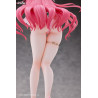 Original Character - Figure Riko chan illustration by Ao Kimishima