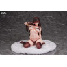PRE ORDER - Original Character by Saburo - Figure Black Bikini-san