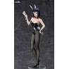 Cowboy Bebop - Figure Faye Valentine, Bunny