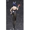 Cowboy Bebop - Figure Faye Valentine, Bunny
