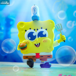 SpongeBob SquarePants -...