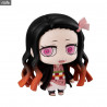 Demon Slayer: Kimetsu no Yaiba - Pack 2 figurines Tanjiro & Nezuko Kamado, Chimimega Buddy Series