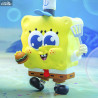 SpongeBob SquarePants - SpongeBob figure, Cosbaby (S)