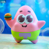 SpongeBob SquarePants - Figurine Patrick Star, Cosbaby (S)