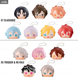Idolish7 - Pack figures...