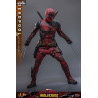 Marvel, Deadpool & Wolverine - Deadpool (Battling Version) figure, Movie Masterpiece