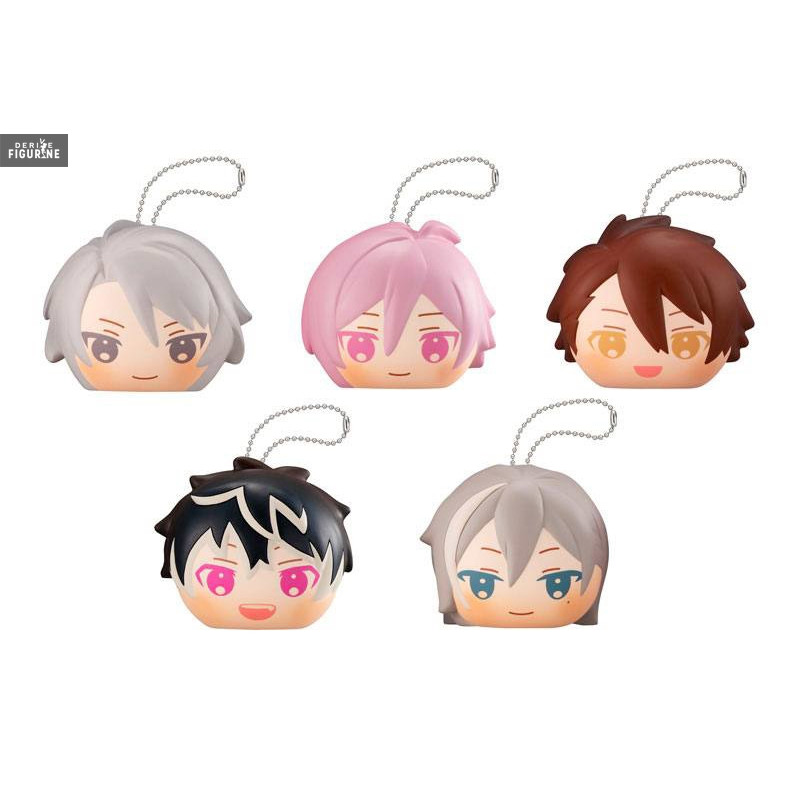 Idolish7 - Pack figures...