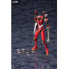 Neon Genesis Evangelion - Unit 02 figure, Plastic Model Kit