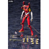 Neon Genesis Evangelion - Unit 02 figure, Plastic Model Kit