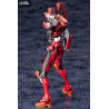 Neon Genesis Evangelion - Unit 02 figure, Plastic Model Kit