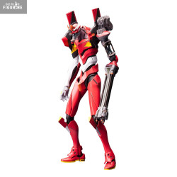 Neon Genesis Evangelion -...