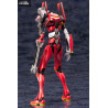 Neon Genesis Evangelion - Unit 02 figure, Plastic Model Kit