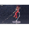 Neon Genesis Evangelion - Figurine Unit 02, Plastic Model Kit