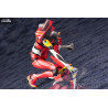 Neon Genesis Evangelion - Unit 02 figure, Plastic Model Kit